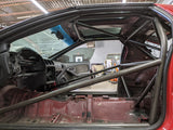 93-02 Fbody 8.50 Cert Roll Cage