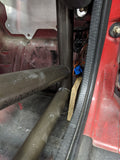93-02 Fbody 8.50 Cert Roll Cage