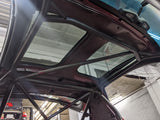 93-02 Fbody 8.50 Cert Roll Cage