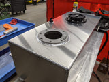RSM 1993-02 Fbody (14 Gallon) Large Fuel Cell/Battery Tray for OEM Style Sending Unit