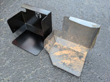 Kubota M6060/7060 Hydraulic Shield