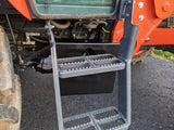 Kubota M6060/7060 Hydraulic Shield