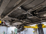 Universal Transmission Cross Member Kit