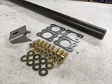 Universal Transmission Cross Member Kit