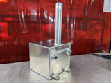 RSM Mid-Size Trunk Mounted Vent Tank