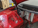 RSM 1993-2002 Fbody Passenger Firewall Vent Tank