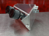 RSM 1993-2002 Fbody Passenger Firewall Vent Tank