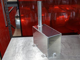 RSM Rectangular Trunk Mounted Vent Tank