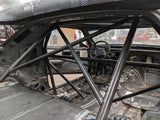 82-92 Third Gen Fbody 8.50 Cert Roll Cage