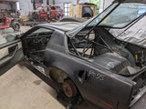 82-92 Third Gen Fbody 8.50 Cert Roll Cage