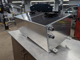 RSM Foxbody Combo Tank