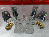 93-02 Fbody Complete Lift Off Door Hinge Kit
