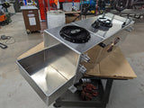 RSM 1993-02 Fbody (TRIPLE) Combo Tank