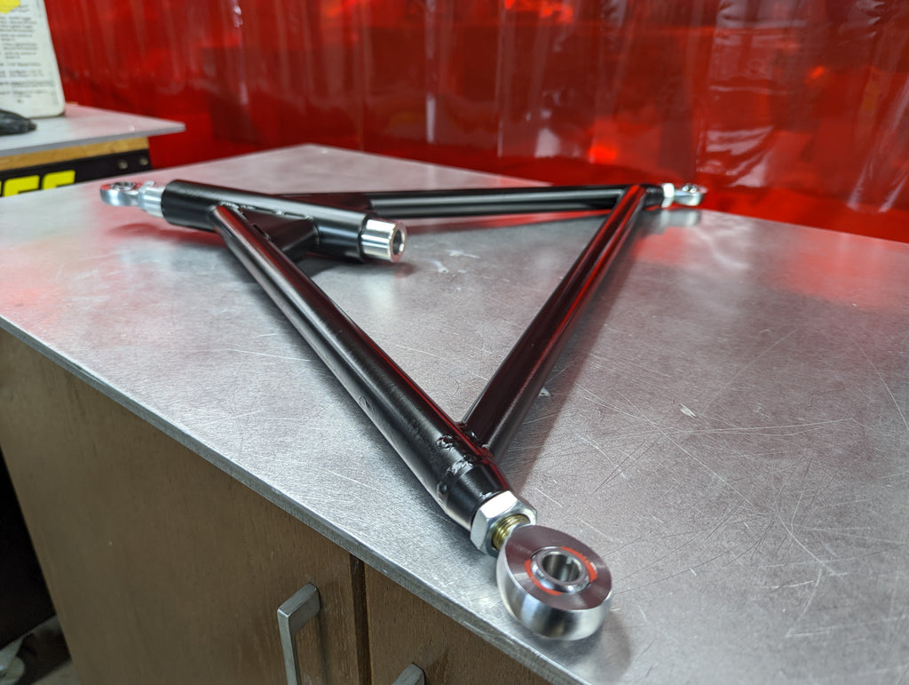 SAVANDER BOWBAR ROCKER + FLOW QUATTROバイン RSM 82-02 Fbody Wishbone Kit – Rock Solid Motorsports