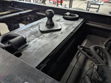 Chevy Kodiak/GMC Topkick Gooseneck Brackets