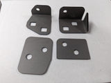 93-02 Fbody Lift Off Door Hinge Kit (Select Parts)