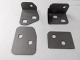 93-02 Fbody Lift Off Door Hinge Kit (Select Parts)