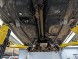 1982 - 1992 Third Gen F-Body Weld-In Subframe Connectors