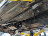 1982 - 1992 Third Gen F-Body Weld-In Subframe Connectors