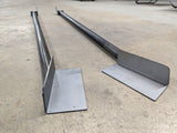 1982 - 1992 Third Gen F-Body Weld-In Subframe Connectors