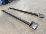 1982 - 1992 Third Gen F-Body Weld-In Subframe Connectors