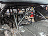 82-92 THIRD GEN FBODY 25.5 ROLL CAGE KIT (90%)