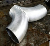 RSM Dual Downpipe Merge