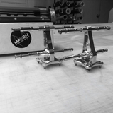 IGNITION COIL MOUNT FLAT