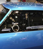 Maven Window Bezel