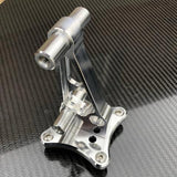 IGNITION COIL MOUNT FLAT