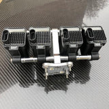 IGNITION COIL MOUNT FLAT