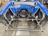 79-04 Mustang Universal Tubular Front Kit