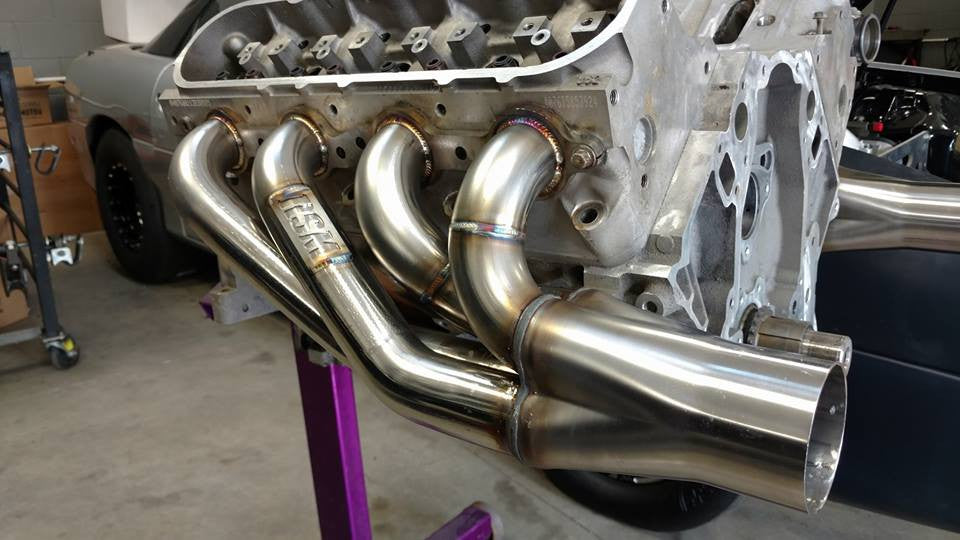 RSM Turbo Headers are HERE!!!!!! – Rock Solid Motorsports