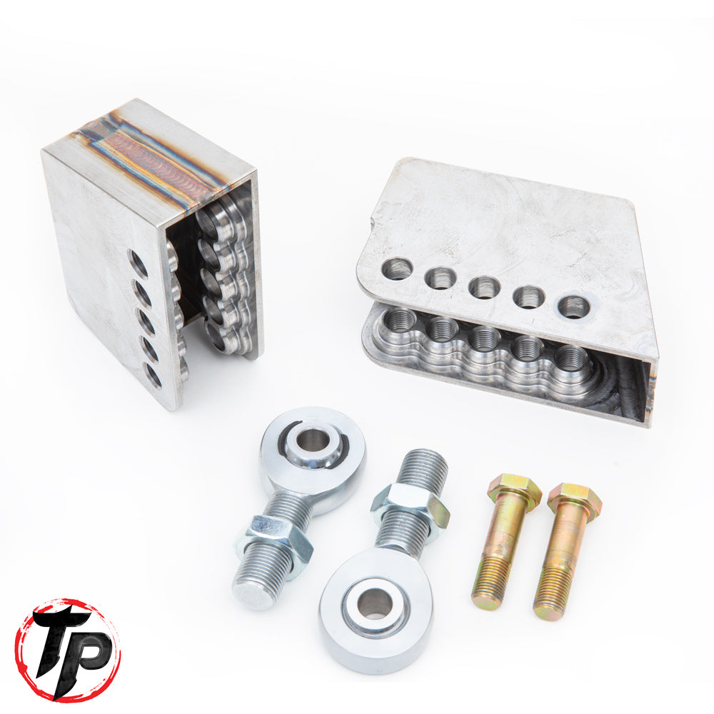 Tick Performance Adjustable Torque Boxes for 3rd and 4th Gen F-body (O ...