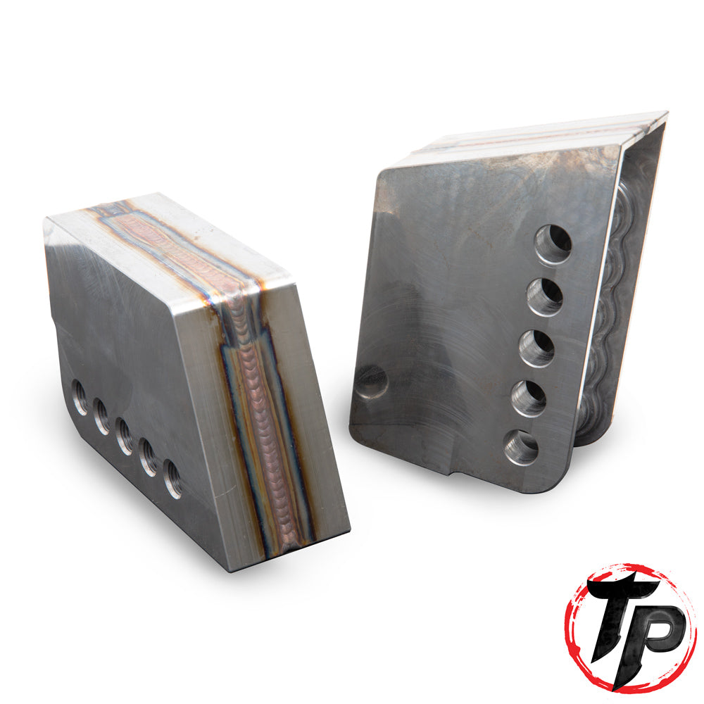 Tick Adjustable Torque Boxes for 3rd and 4th Gen F-body (One Pair ...