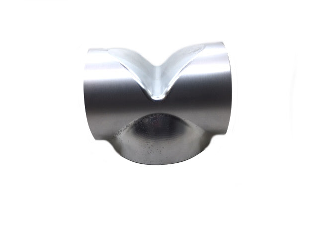 Billet Thick Wall Merge Dual 3