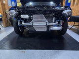 RSM 1500HP A2W Intercooler