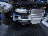 RSM 1500HP A2W Intercooler