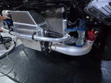 RSM 1500HP A2W Intercooler