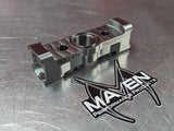 Maven Performance Mid Frame Turbo Mount