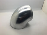 Billet Aluminum 3.5" 90 Degree Elbow