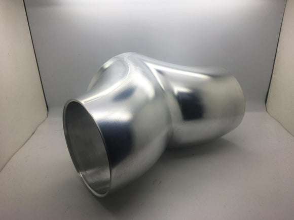 Billet Thick Wall Merge Dual 4