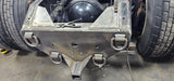 RSM Mega Hitch Kit for Semi Trucks