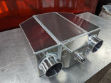 RSM 1500HP A2W Intercooler