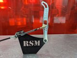 RSM Billet Parachute Release Lever