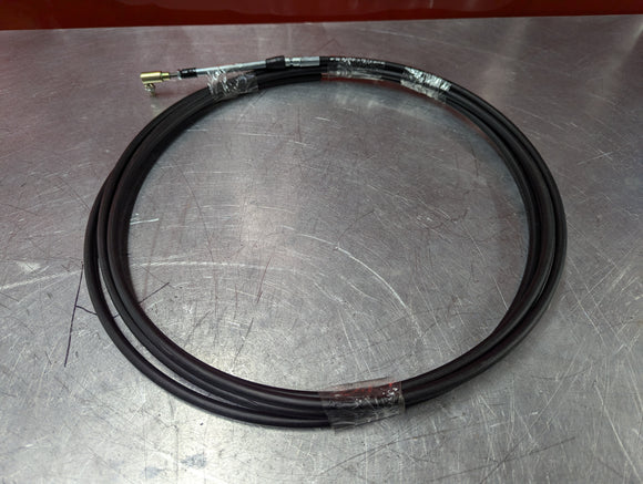 Parachute Cable