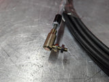 Parachute Cable