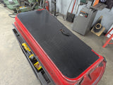 93-02 Fbody Carbon Door Panels