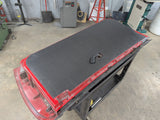 93-02 Fbody Carbon Door Panels