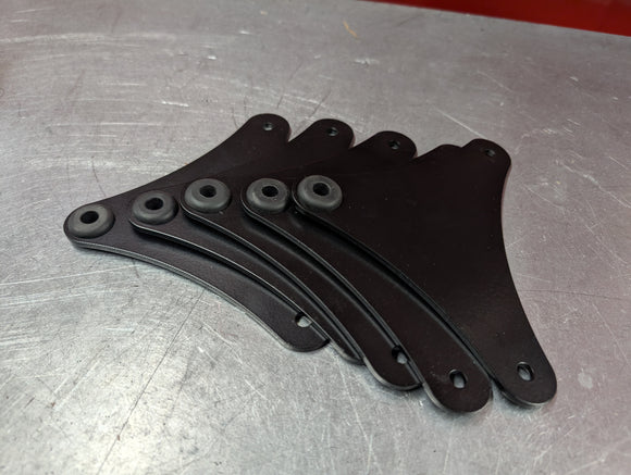 Parachute Cable Support